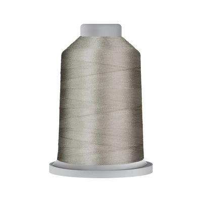 17536 Ash 1000 Glide Thread 17536 Ash - Image 1