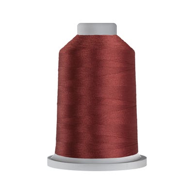 20490 sangria 1000 Glide Thread 20490 Sangria - Image 1