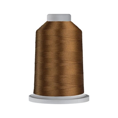 20731 timber 1000 Glide Thread 20731 Timber - Image 1