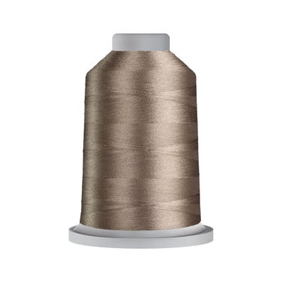 Glide Thread- 40wt Poly for Free Motion Quilting