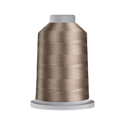 27531 oyster 1000 Glide Thread 27531 Oyster - Image 1