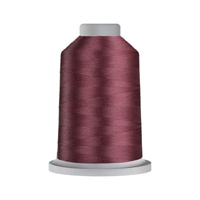 45195 raisin 1000 Glide Thread 45195 Raisin - Image 1