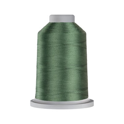 67743 pine 1000 Glide Thread 67743 Pine - Image 1