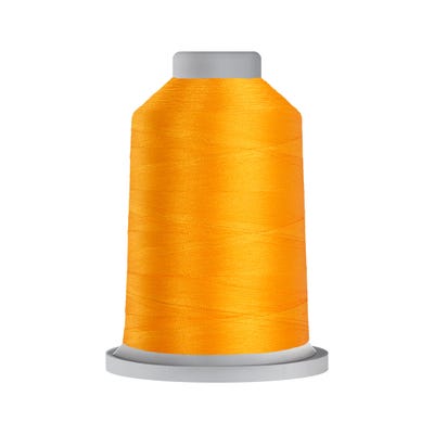 81235 Butter 1000 Glide Thread 81235 Butter - Image 1