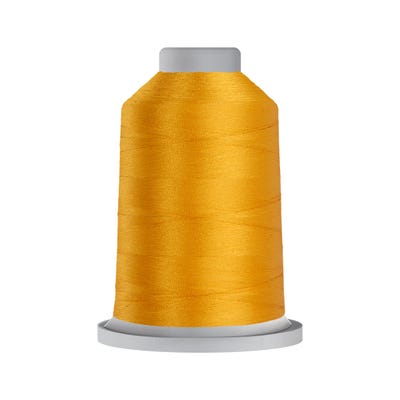 87550 tawny 1000 Glide Thread 87550 Tawny - Image 1