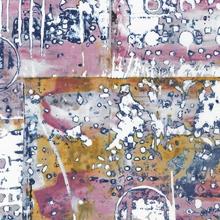 ANJ-20428-277 Weather Report Textured Winter - Image 1