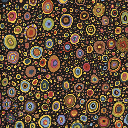 GP01.BYZA_420__86469.1536697636 Kaffe Fassett Collective Roman Glass Byzantine - Image 1