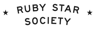 Ruby Star Society