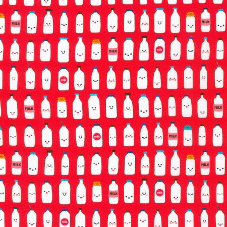 AAK209513 Milk red Farm to Table Milk Red - Image 1
