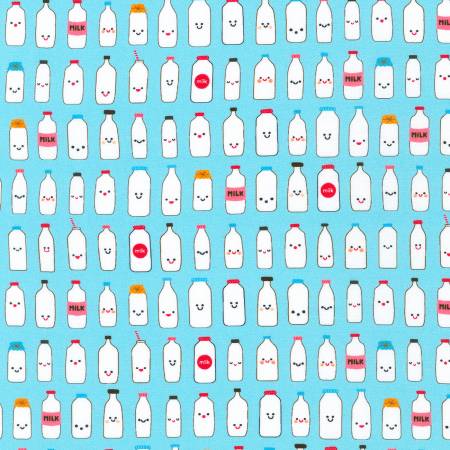 AAK209514 Milk Blue Farm to Table Milk Blue - Image 1