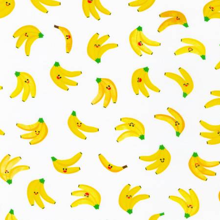 AAK209521 Bananas white Farm to Table Bananas White - Image 1