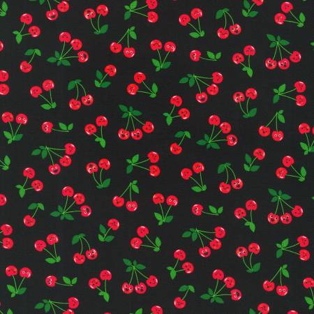 AAK209532 Cherries Black Farm to Table Cherries Black - Image 1