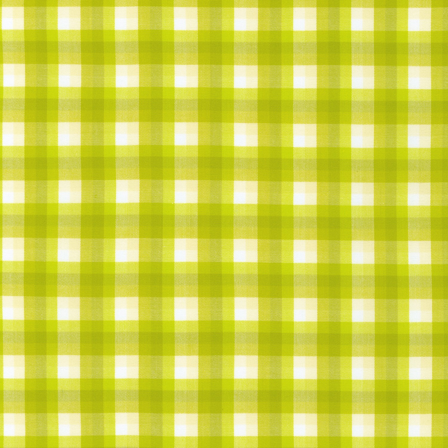 AZH20529-341 Kitchen Window Wovens Plaid Pickle - Image 1