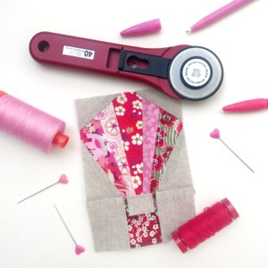 Up and Away Baby Quilt Pattern - Image 6