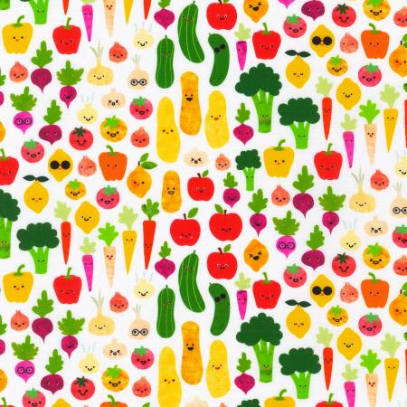 XX-AAK20948195 Vegetables Bright Farm to Table Vegetables Bright - Image 1