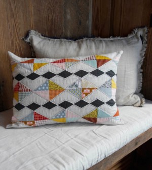 Jen Kingwell Quilt Recipes Acrylic Templates - Image 2