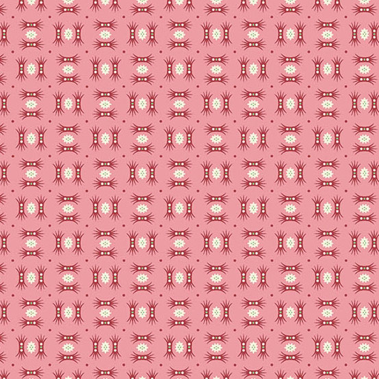 72dpi-A-9918-E Noel Cozy Ribbon Candy - Image 1