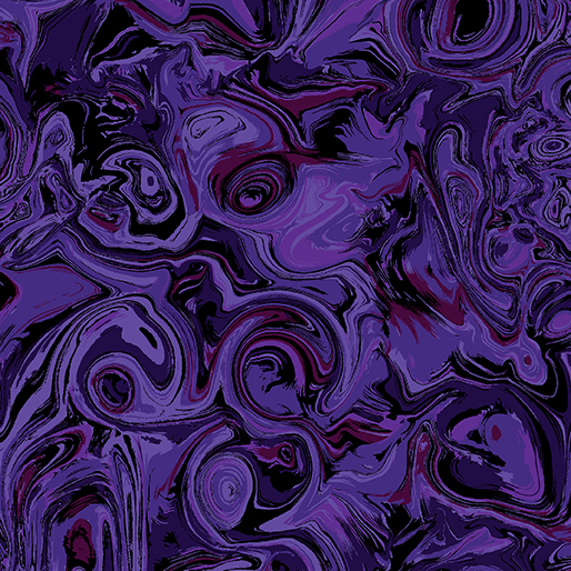 1714-66 Marbella Purple - Image 1