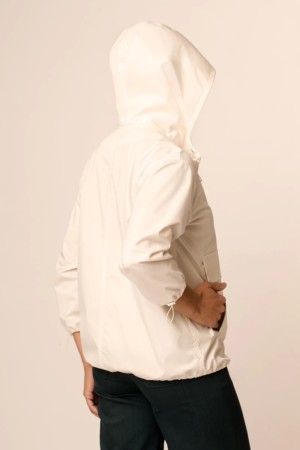 Sirkka Hooded Jacket Pattern - Image 3