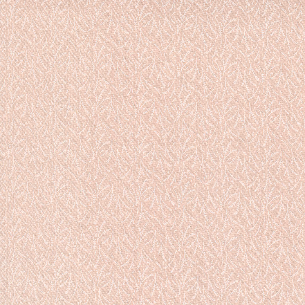 43126 15 Midnight In The Garden Herb Garden Blush - Image 1