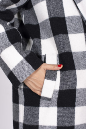 Merlin Coat Pattern - Image 4