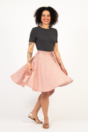 Helios Summer Wardrobe Pattern