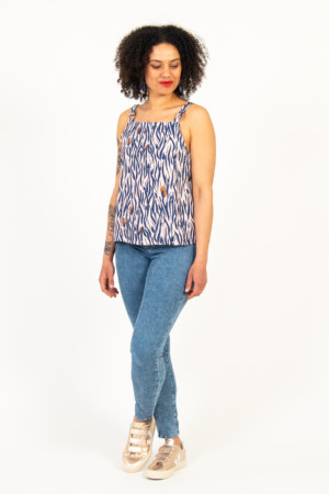 Helios Summer Wardrobe Pattern - Image 5