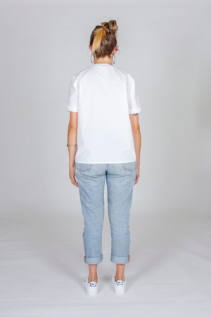 Clochette Top Pattern - Image 4