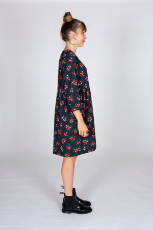 Cassiopee Dress Pattern - Image 4