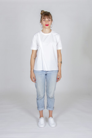 Clochette Top Pattern