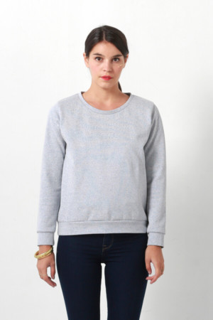 Apollon Sweatshirt Pattern
