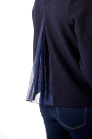 Sirius Jumper Pattern - Image 4