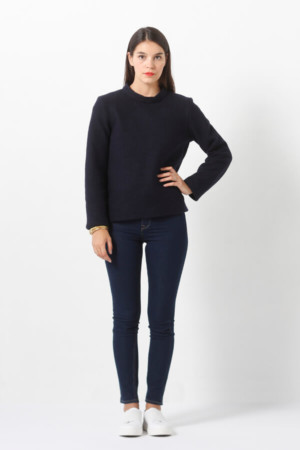 Sirius Jumper Pattern