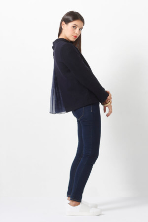 Sirius Jumper Pattern - Image 3