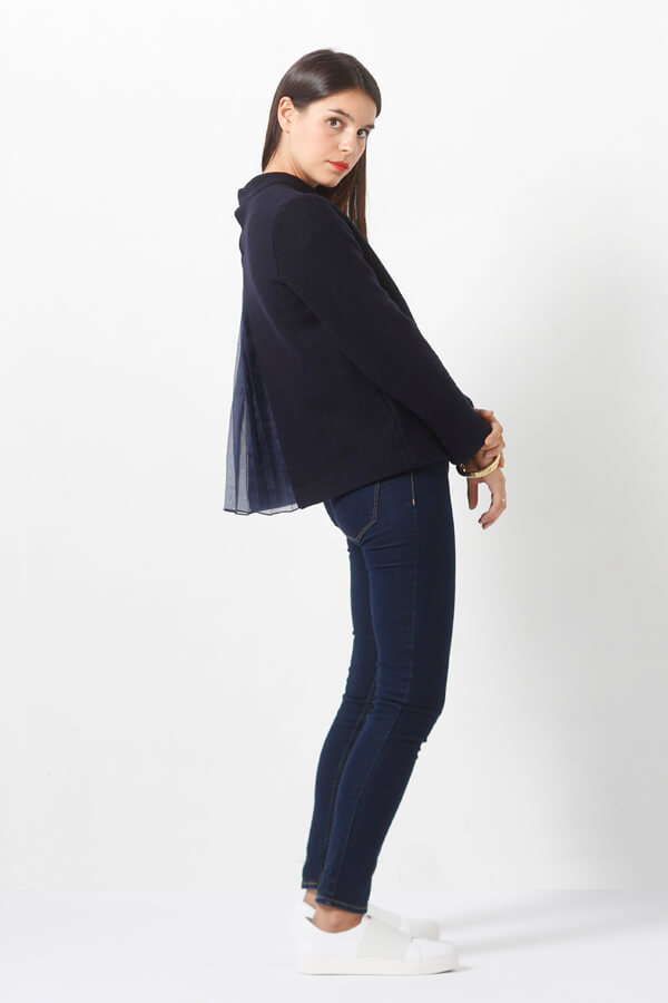 Sirius Jumper Pattern - Image 3