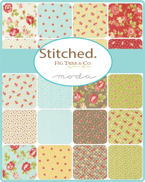Stitched Charm Pack - Image 2