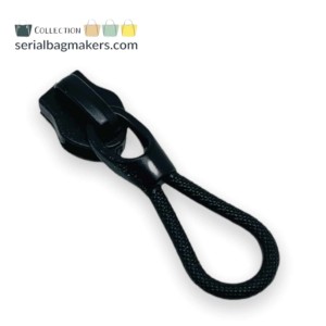 Serial Bagmakers #5 Zip Sliders -Rope Style - Image 6