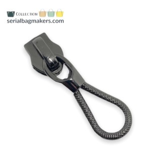 Serial Bagmakers #5 Zip Sliders -Rope Style - Image 5