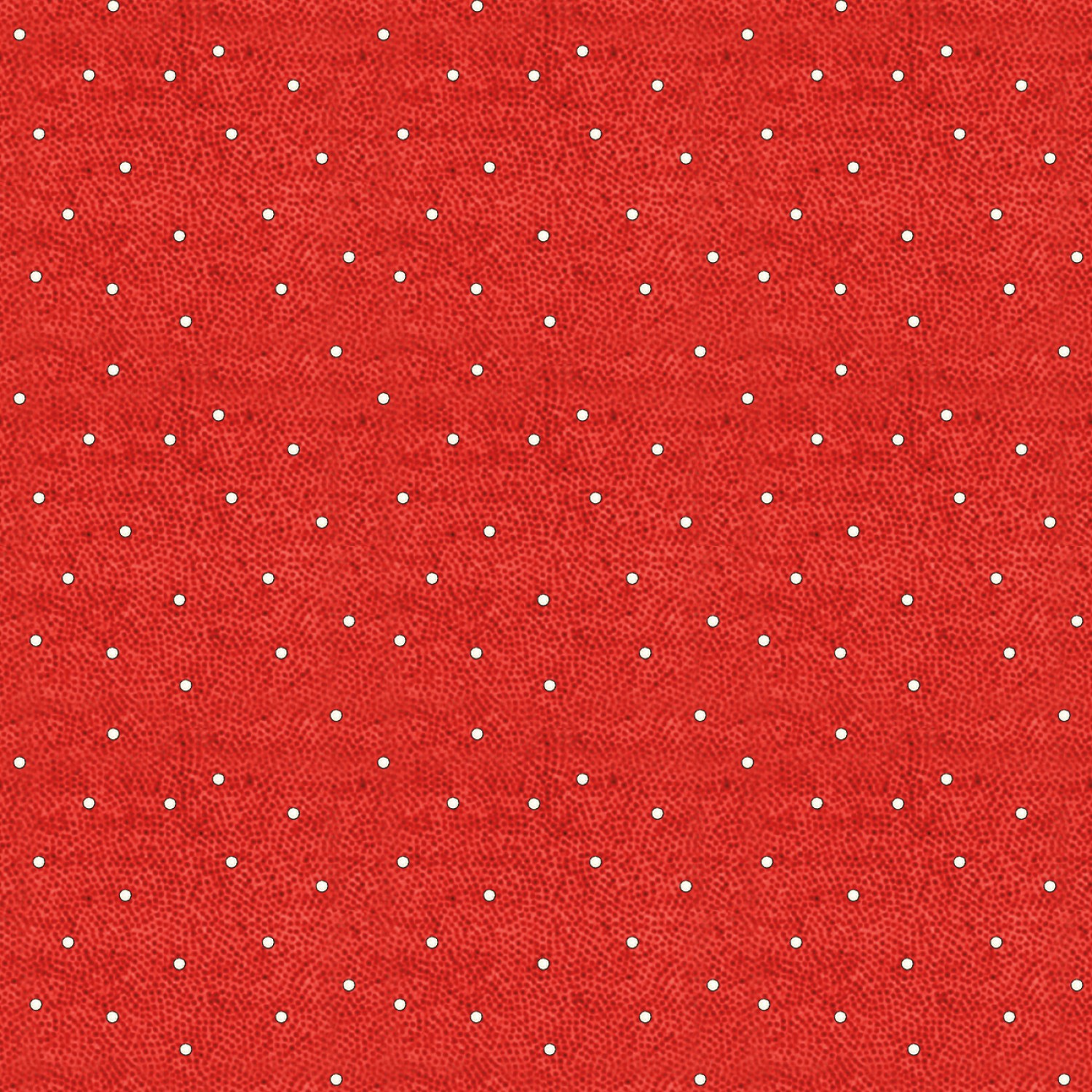C12342R-RED Nicholas Dot Red - Image 1