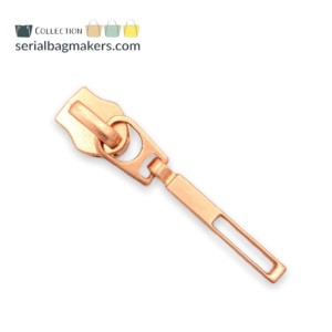 Serial Bagmakers #5 Zip Sliders - Sleek Style - Image 5