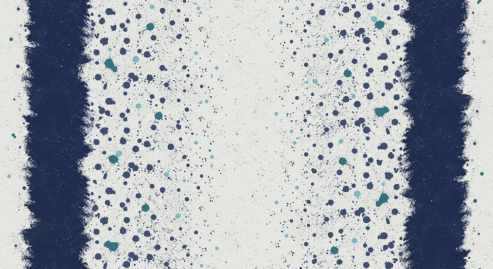 72dpi-A-455-B Fabric From The Basement Mess Beneath - Image 1