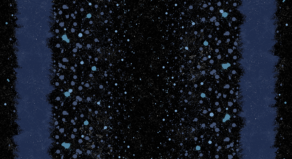 72dpi-A-455-K Fabric From The Basement Mess Contusion - Image 1
