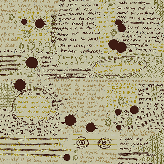 72dpi-A-456-N Fabric From The Basement Rant Muck - Image 1
