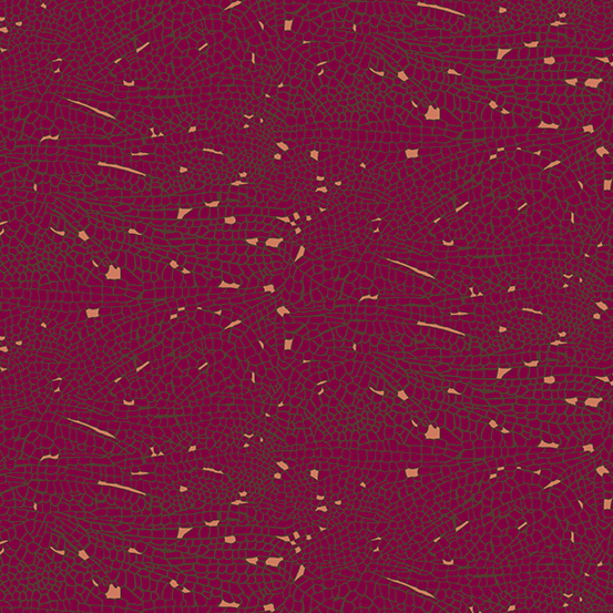 72dpi-A-458-P Fabric From The Basement Devil's Arrow Bill - Image 1