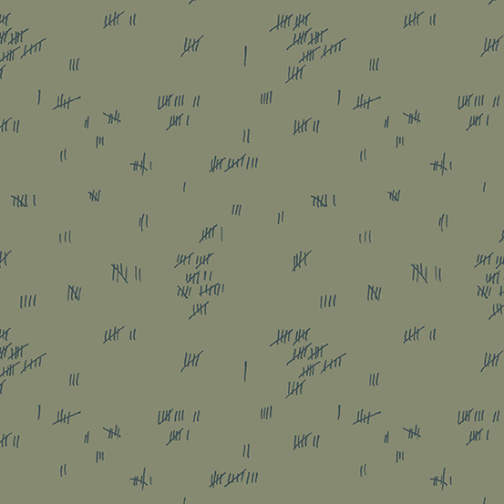 72dpi-A-461-C Fabric From The Basement Tally Murk - Image 1