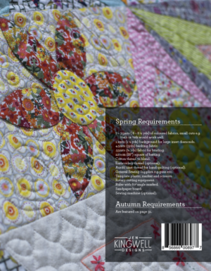 Bowie Stars Booklet - Image 2