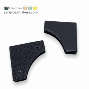 Serial Bagmakers Metal Corners-Pkg of 2 - Image 6