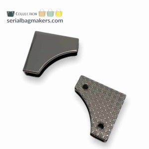Serial Bagmakers Metal Corners-Pkg of 2 - Image 8
