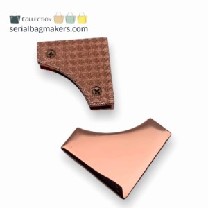 Serial Bagmakers Metal Corners-Pkg of 2 - Image 3