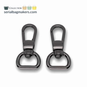 Serial Bagmakers Swivel Snap Hook 13mm (½”) Pack of 2 - Image 7